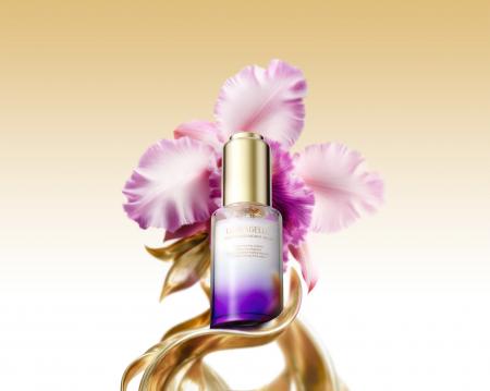 【LIORA BELLE】内なる輝きの再生。次世代型ヒアルロ 【LIORA BELLE】内なる輝きの再生。次世代型ヒアルロ