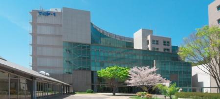 産業用無線技術研究組合、横須賀リサーチパーク(YRP 産業用無線技術研究組合、横須賀リサーチパーク(YRP