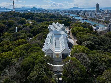 【広島市現代美術館】2026年度の事業案内 【広島市現代美術館】2026年度の事業案内