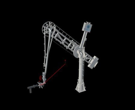 TBグローバルテクノロジーズ株式会社 OTC新技術賞をダ