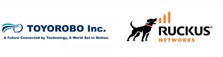 TOYOROBO、自社LAB-Fusion Stride SpaceにRUCKUS Netw TOYOROBO、自社LAB-Fusion Stride SpaceにRUCKUS Netw