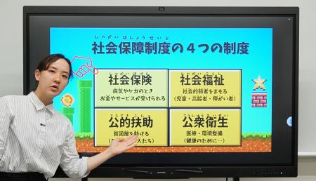 外国人介護人材の合格率向上へ介護福祉士国家試験対策