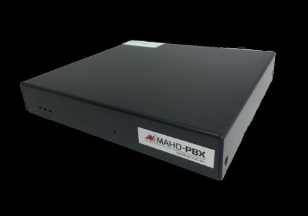 IP-PBX・クラウドPBXで電話をDXする「MAHO-PBX NetDev