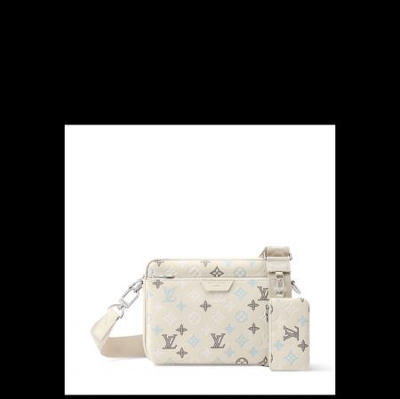 【ルイ・ヴィトン】モノグラム・パターンにカラフルな 【ルイ・ヴィトン】モノグラム・パターンにカラフルな