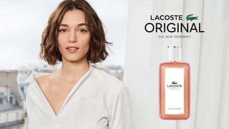 日常をフレンチシックに彩るラコステから「オリジナル