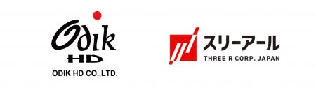 【業務提携】スリーアール株式会社と株式会社オーディ