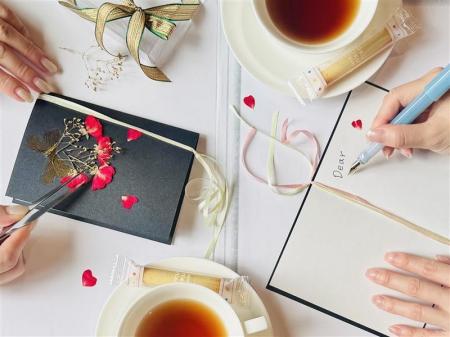 クラフトワークを楽しみながら過ごすミュージアムカフ クラフトワークを楽しみながら過ごすミュージアムカフ