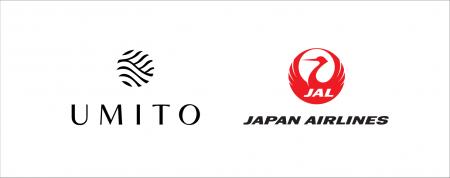 UMITO、JALと2026年4月7日に資本業務提携を締結