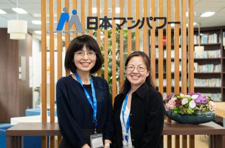 クライアントから信頼される多面評価の仕組みへ。株式 クライアントから信頼される多面評価の仕組みへ。株式