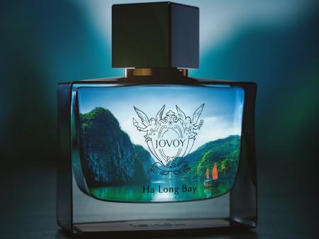 80年以上の時を経て現代へ再生された「Jovoy Paris（