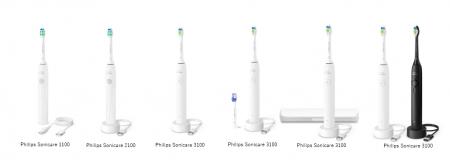 毎日のオーラルケアを手軽に始められるエントリーモデ