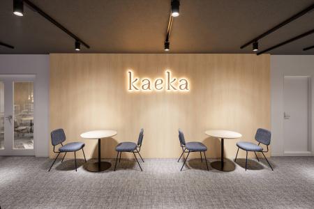 話し方トレーニングkaeka、2026年7月に「渋谷校」を開