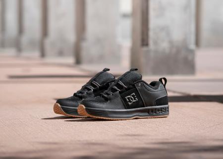【DC Shoes】HERITAGEスケートシューズ『LYNX OG』　B