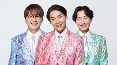 新曲「ありがとう」とともに贈る至福の夜!スーパー銭 新曲「ありがとう」とともに贈る至福の夜!スーパー銭