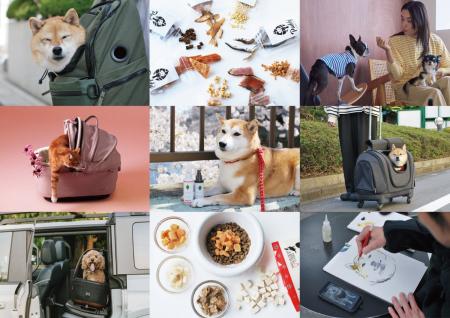 ペット用品専門店『Paddy by WAFONA(パディ バイ ワフ ペット用品専門店『Paddy by WAFONA(パディ バイ ワフ