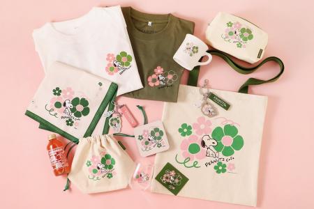 PEANUTS Cafe|【数量限定】“母の日”やギフトにもおす PEANUTS Cafe|【数量限定】“母の日”やギフトにもおす