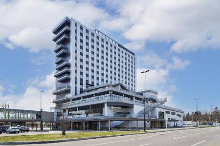 インデアンカレーがトナリエ北広島にやってくる!