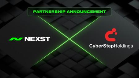 NEXST株式会社、サイバーステップホールディングス株 NEXST株式会社、サイバーステップホールディングス株