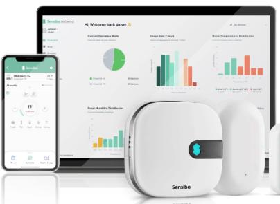 合同会社WATT、業務用空調向けスマート制御デバイス「