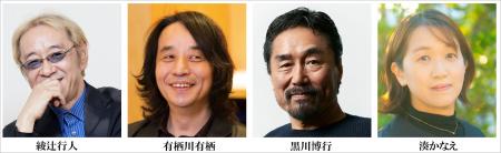 〈第46回横溝正史ミステリ＆ホラー大賞〉選考結果のお