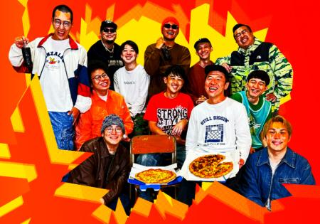 うるとらブギーズ・八木、めぞん・吉野、からし蓮根・