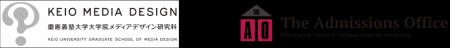 慶應義塾大学大学院メディアデザイン研究科（KMD）、