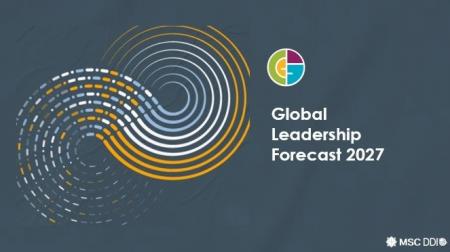 世界最大級の調査「グローバル・リーダーシップ・フォ