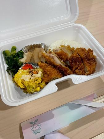 川崎市のNPO法人 GAIA.KAWASAKI “みんなの食堂” で視