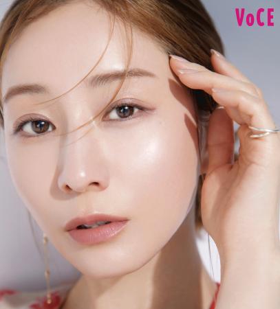 田中みな実さんと考える、大人の“透明感ベースメイク”