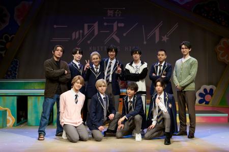 丁寧に編み上げられた青春クラフトストーリー！猫田ゆ