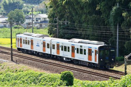 公衆回線を使用した無線式列車制御システムを導入しま