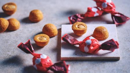 【菓子wabiya】京都・祇園発〈わたし好みのひとくちお