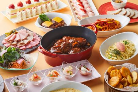 【ホテルニューオータニ博多】ゴールデンウィーク限定