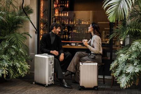 【特集】アルミか、カーボンか。ゴールデンウィーク前 【特集】アルミか、カーボンか。ゴールデンウィーク前