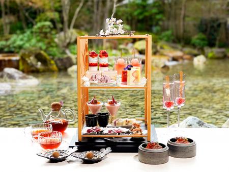 【尼崎・楽書院】広大な日本庭園と水音に包まれる別世