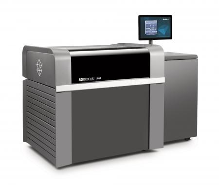 ストラタシス、PolyJet J850 Core の提供を開始。産業