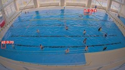 溺れる前にアラート!溺水事故を未然に防ぐAIシステム 溺れる前にアラート!溺水事故を未然に防ぐAIシステム