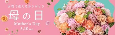 5月10日は母の日【調査レポート】最新AIが分析する「