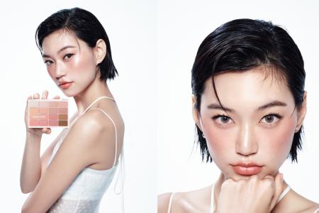 【wakemake(ウェイクメイク)】大人気の“万能パレッ 【wakemake(ウェイクメイク)】大人気の“万能パレッ