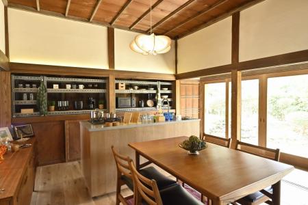 葉山の古民家で無料相談会を5月2日・3日に開催。住み 葉山の古民家で無料相談会を5月2日・3日に開催。住み