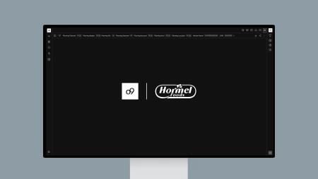 食品加工大手ホーメル・フーズ社が、グローバルサプラ 食品加工大手ホーメル・フーズ社が、グローバルサプラ