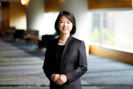 ホテルニューオータニ幕張　新総支配人就任に関するお