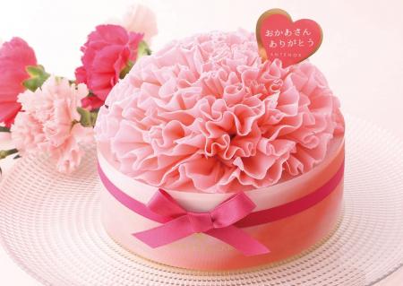 【アンテノール 母の日限定】ホワイトチョコでできた 【アンテノール 母の日限定】ホワイトチョコでできた