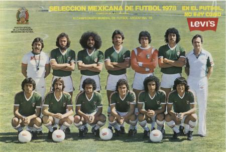 リーバイス(R)、世界最大のフットボールの舞台を前に4 リーバイス(R)、世界最大のフットボールの舞台を前に4