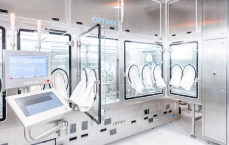 Optima Pharma社Interphex Japan 2026出展 Optima Pharma社Interphex Japan 2026出展