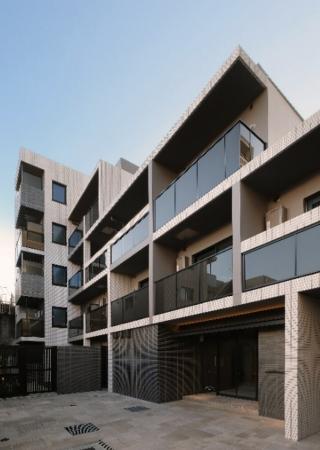 日本初、マンション専有部に「DENBA」を導入！　utf-8