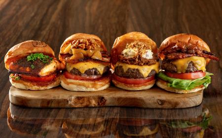 【GWから開催】全米が熱狂する“バーガーの祭典”utf-8 【GWから開催】全米が熱狂する“バーガーの祭典”utf-8