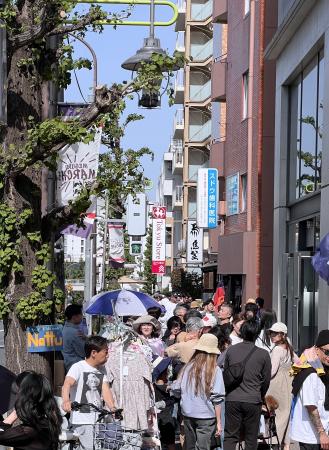 カメラがまだ知らない、東京の48時間　～東京・utf-8