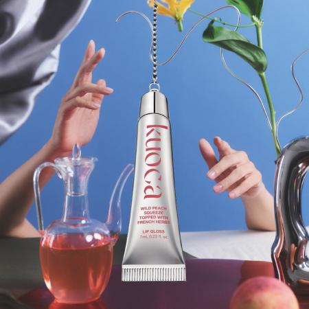 【韓国発kuoca(クオカ)】香り・うるおい・ツヤで“まる 【韓国発kuoca(クオカ)】香り・うるおい・ツヤで“まる