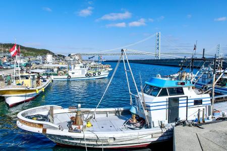 2026年4月25日（土）。淡路サービスエリア下り線レス